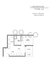 Twin Vew (D5), Apartment #420967291